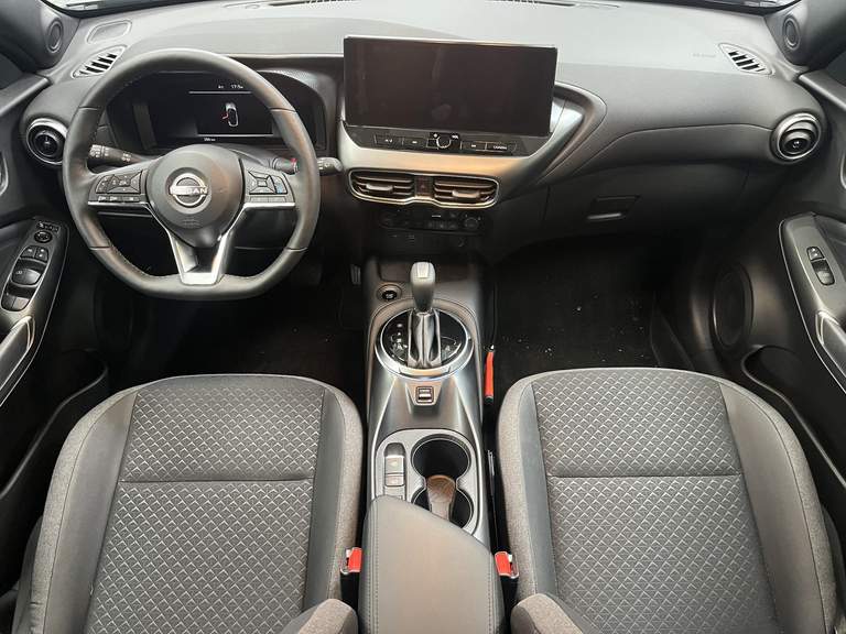 Nissan Nissan
