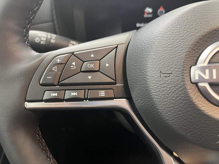 Nissan Nissan