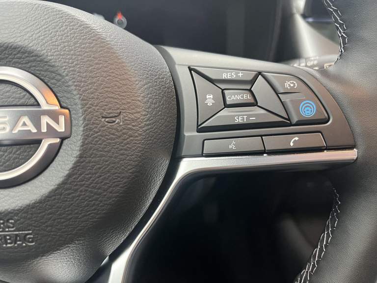 Nissan Nissan