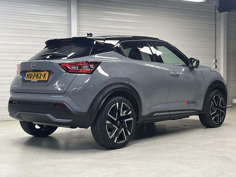 Nissan Nissan