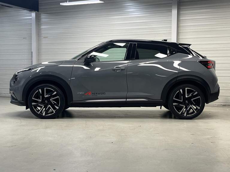 Nissan Nissan
