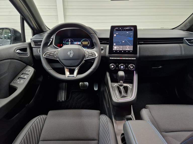 Renault Renault