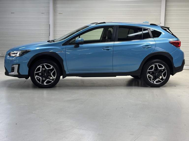 Subaru Subaru