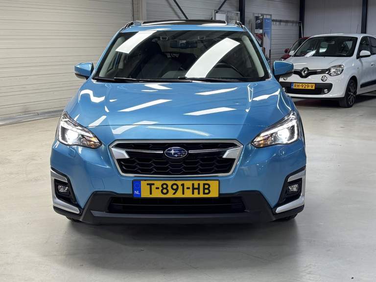 Subaru Subaru