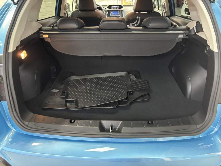 Subaru Subaru