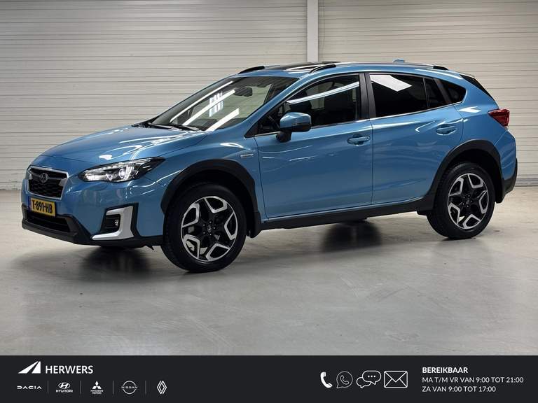 Subaru