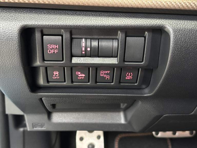 Subaru Subaru