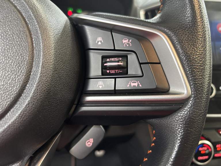 Subaru Subaru