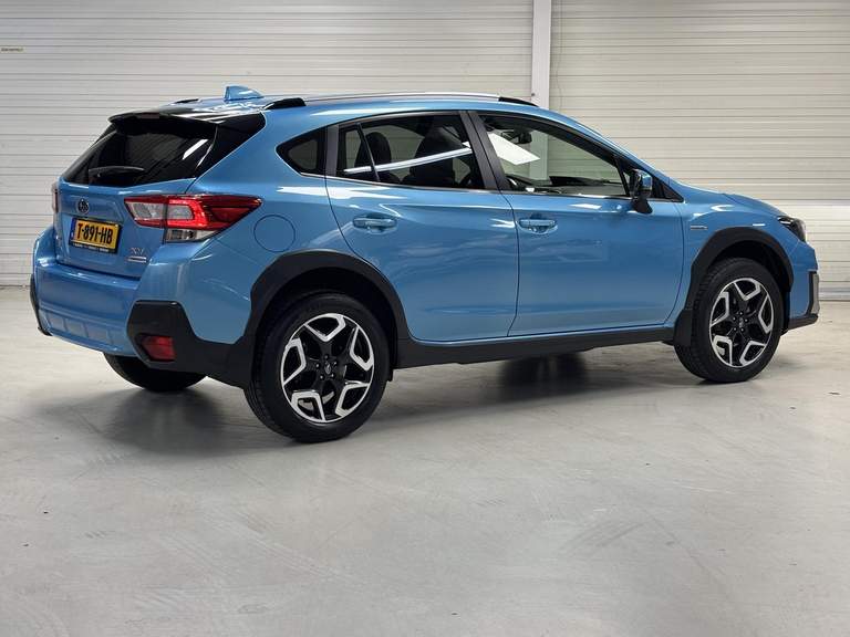 Subaru Subaru