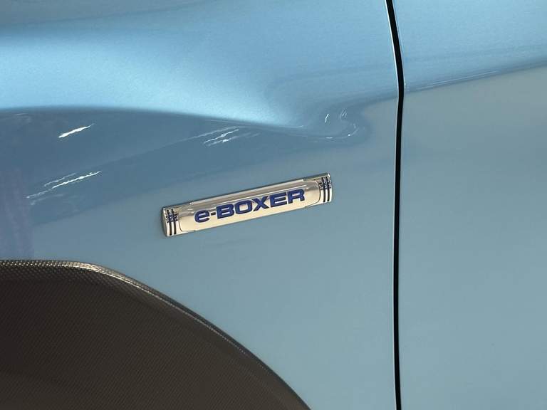 Subaru Subaru