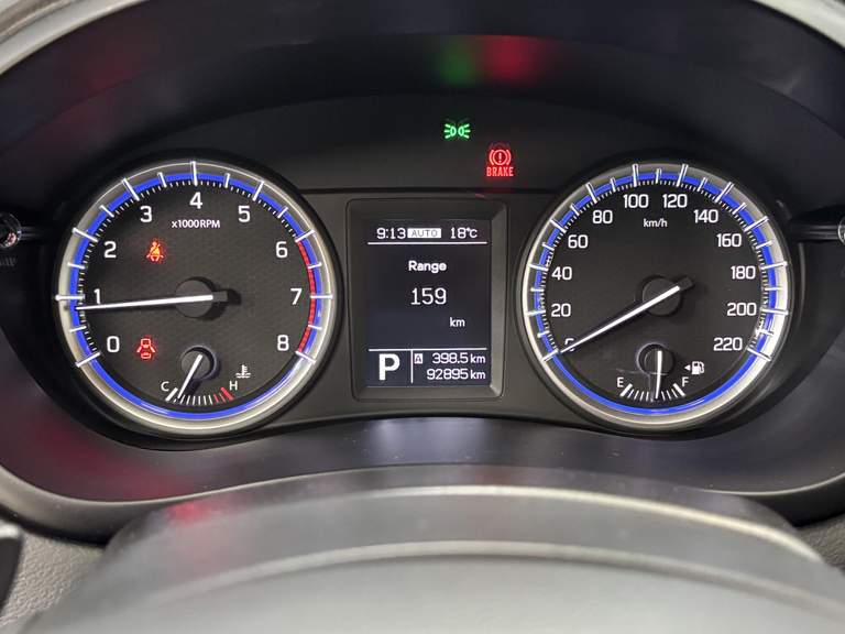 Suzuki Suzuki