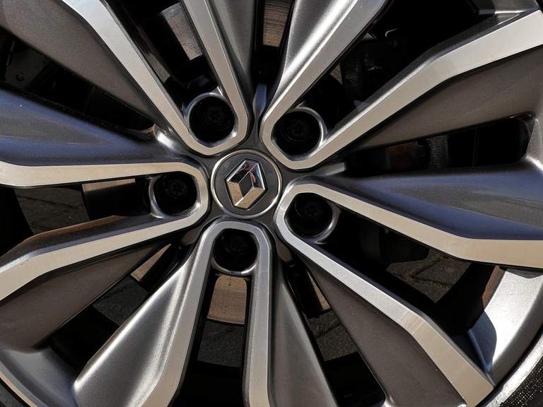 Renault Renault