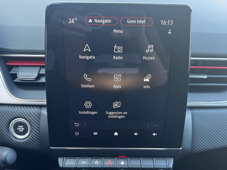 Renault Renault