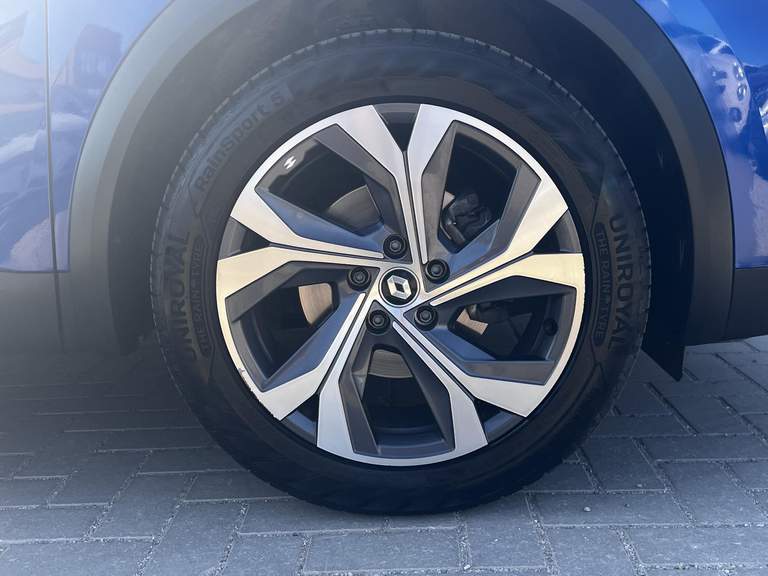 Renault Renault