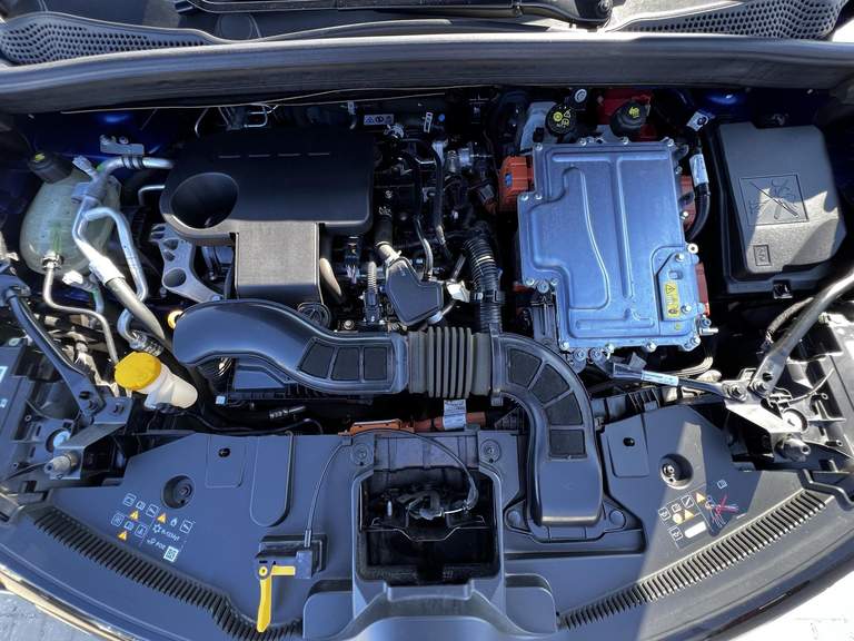 Renault Renault