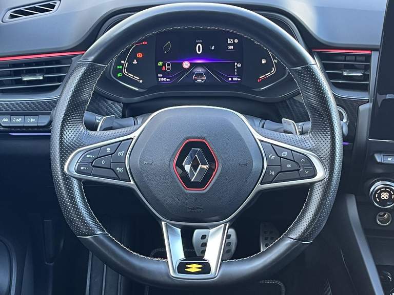 Renault Renault