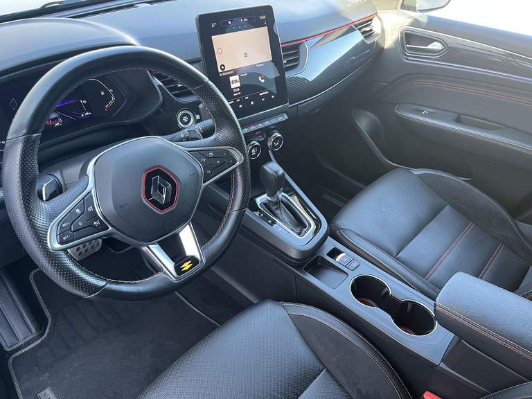 Renault Renault