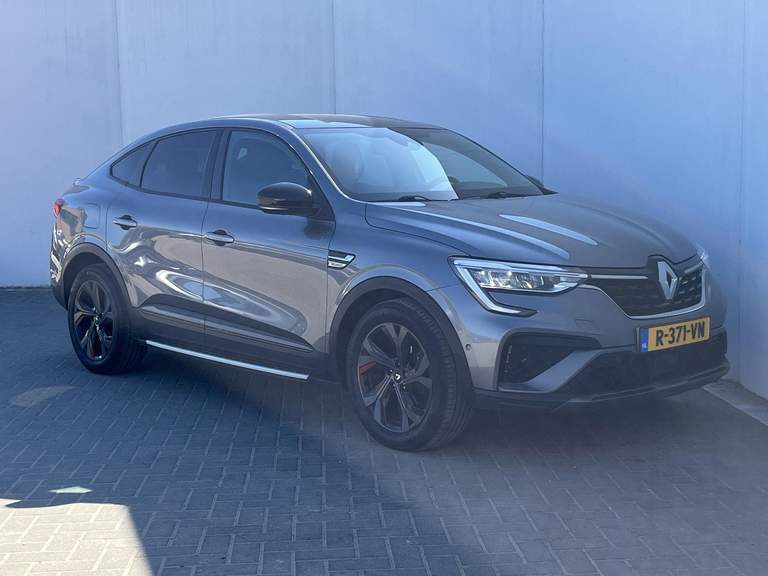Renault Renault