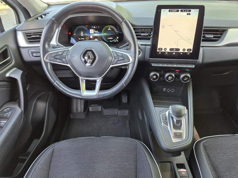 Renault Renault