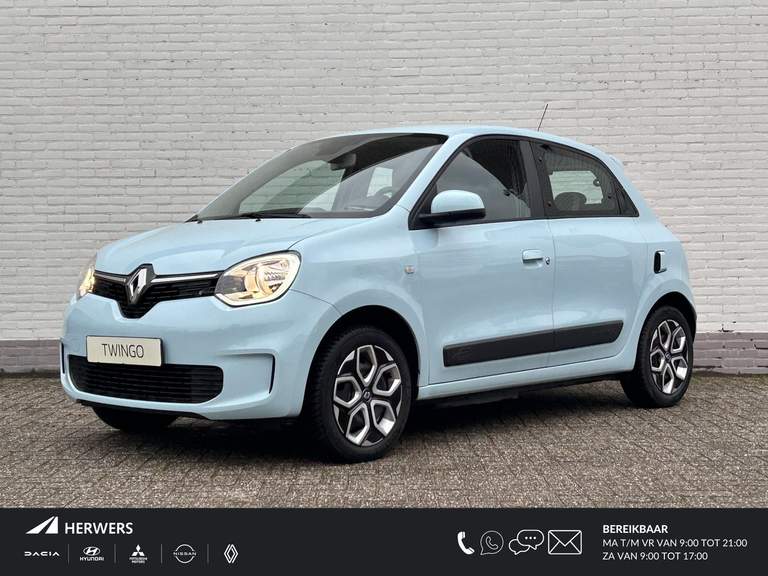 Renault Renault
