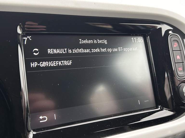 Renault Renault