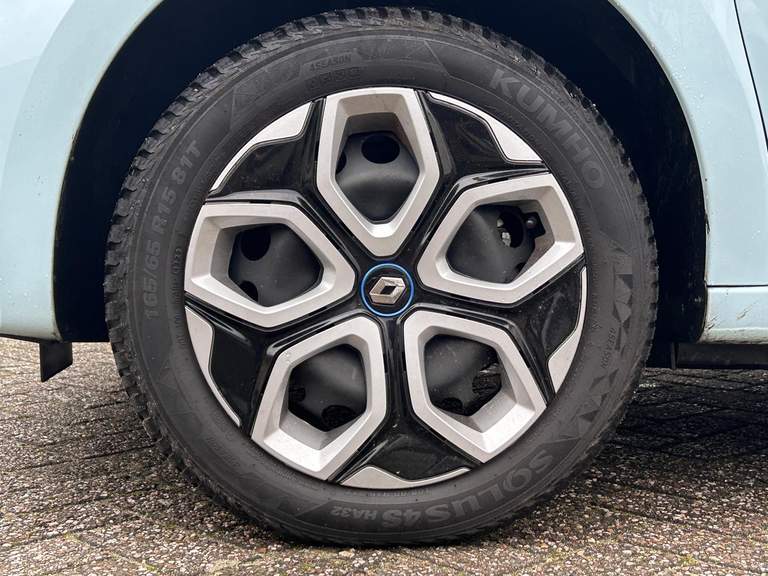 Renault Renault