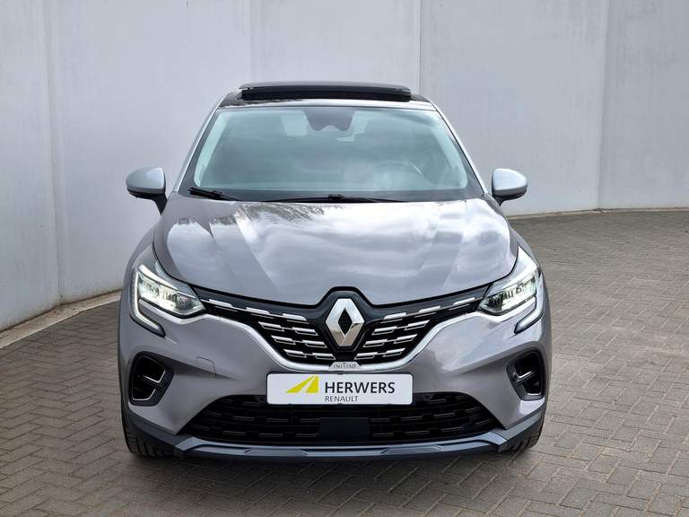 Renault Renault