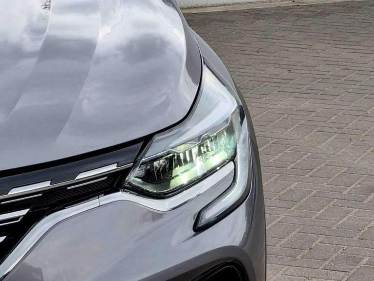 Renault Renault