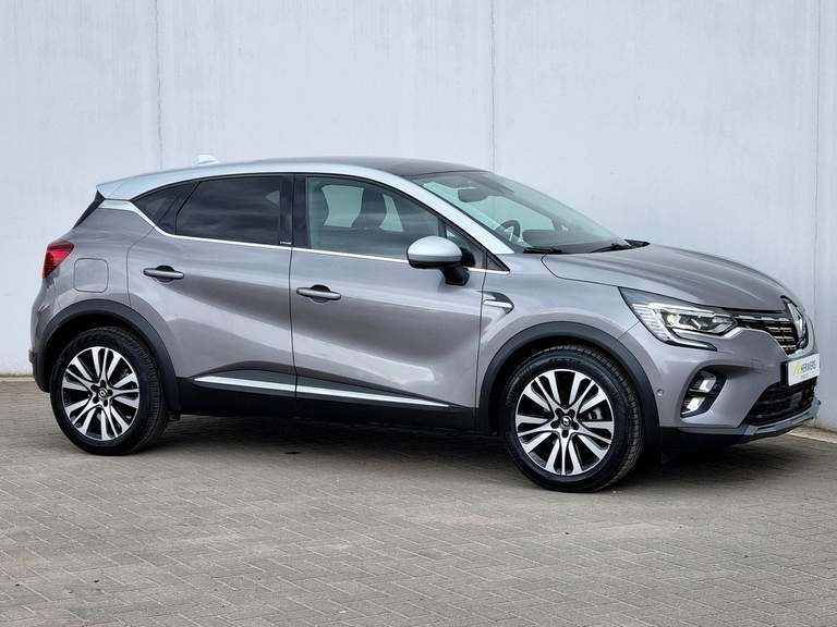 Renault Renault