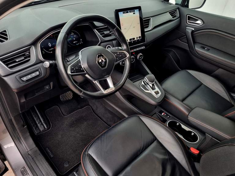 Renault Renault