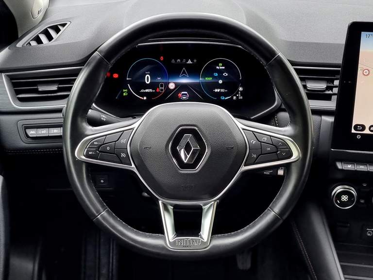 Renault Renault