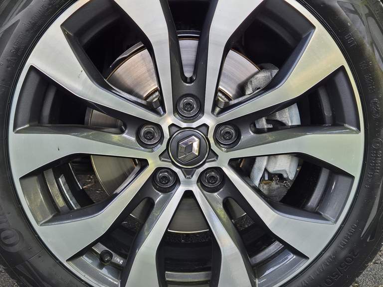 Renault Renault
