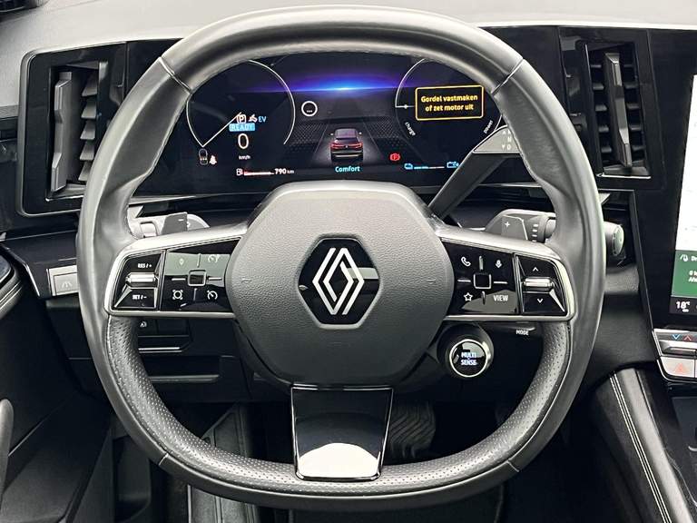 Renault Renault