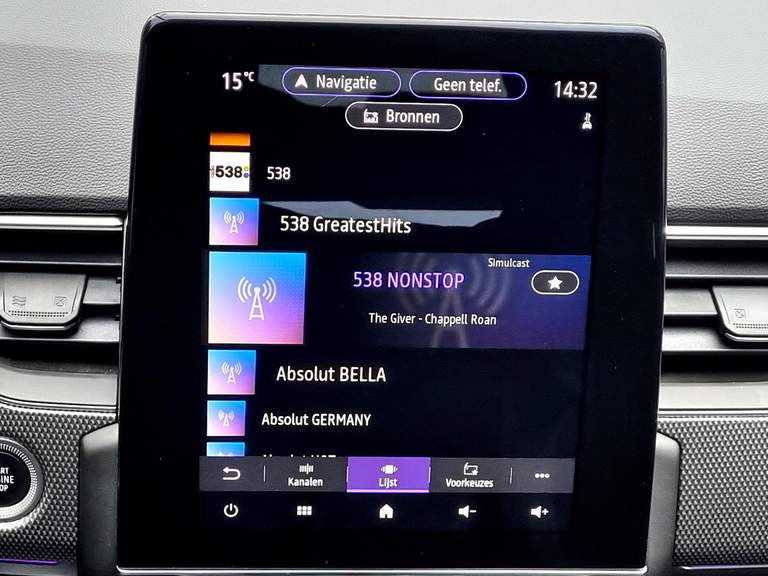 Renault Renault