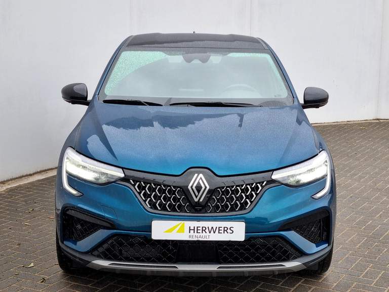 Renault Renault