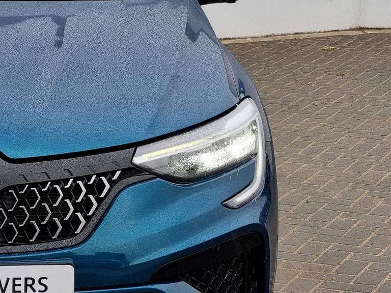 Renault Renault