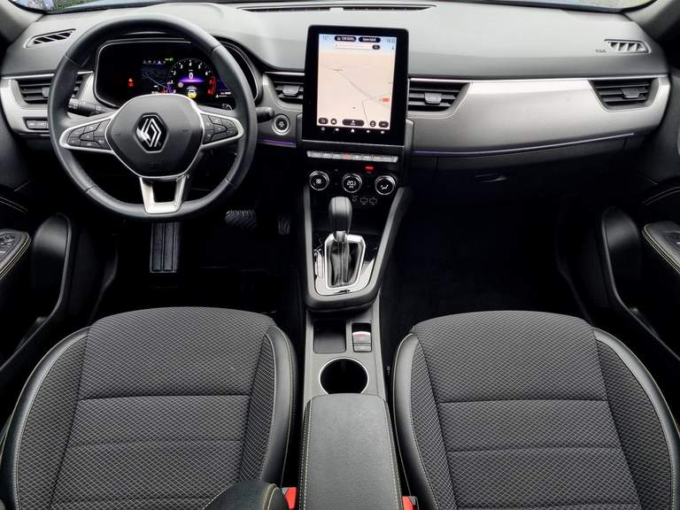 Renault Renault