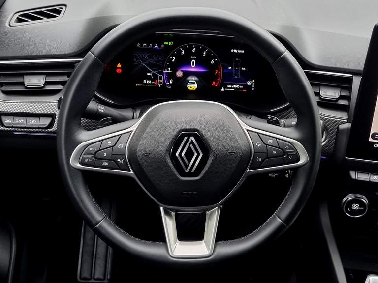 Renault Renault