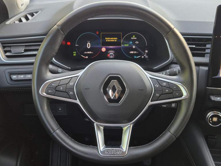 Renault Renault