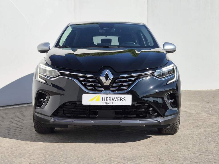 Renault Renault