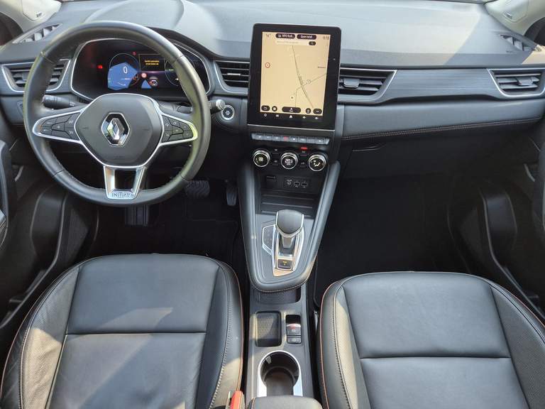 Renault Renault