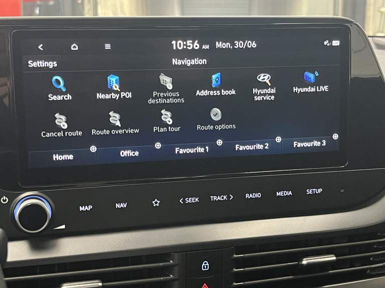 Hyundai