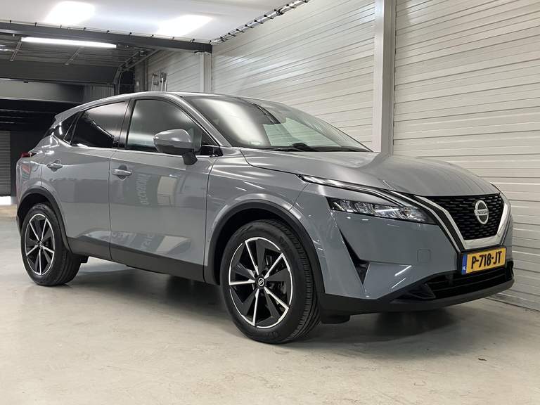 Nissan Nissan