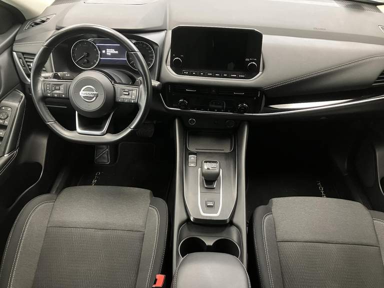 Nissan Nissan