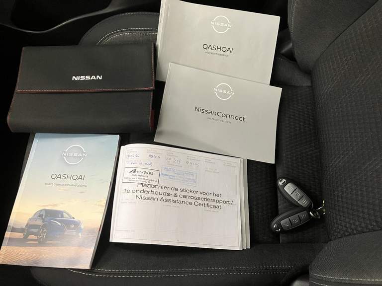 Nissan Nissan