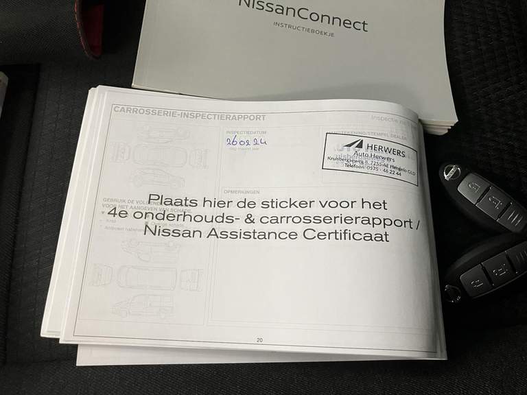 Nissan Nissan
