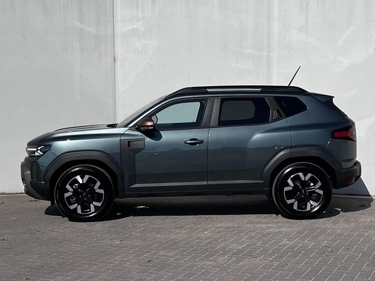 Dacia