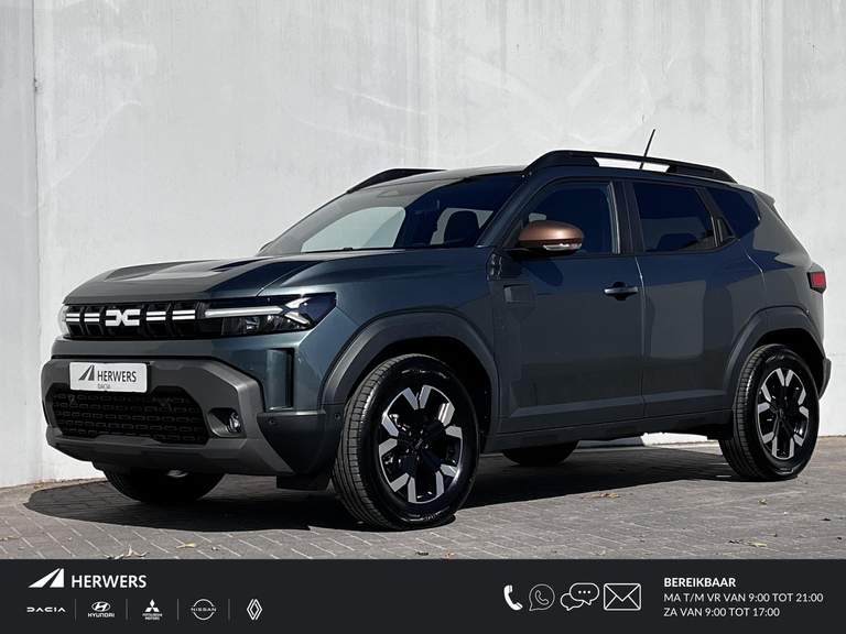 Dacia