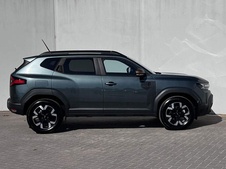 Dacia
