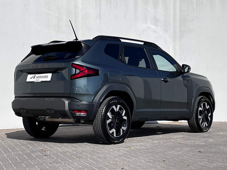 Dacia